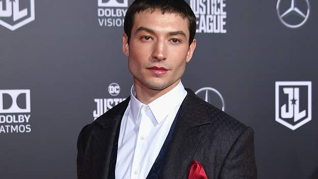Ezra Miller is in the midst of controversy following a string of assault charges and grooming claims. Here’s everything we know and a breakdown of the scandals.