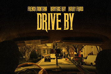 French Montana f/ Babyface Ray "Drive By"