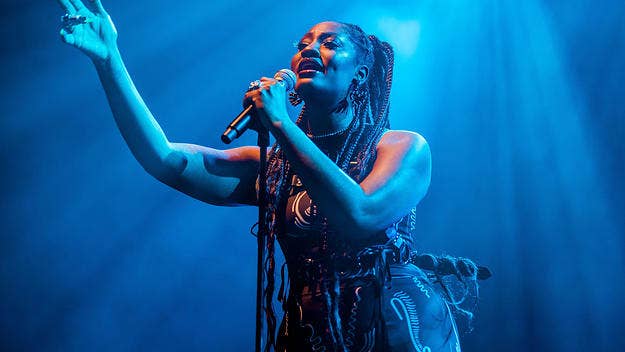 Toronto's Manifesto Festival celebrates its 16th edition this summer with a lineup of performers like Jazmine Sullivan, Tems, Dylan Sinclair, Amaal, and more.