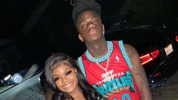 Hours after JayDaYoungan was fatally shot in his hometown of Bogalusa, the Louisiana rapper's sister took to Instagram to pay tribute to her brother.