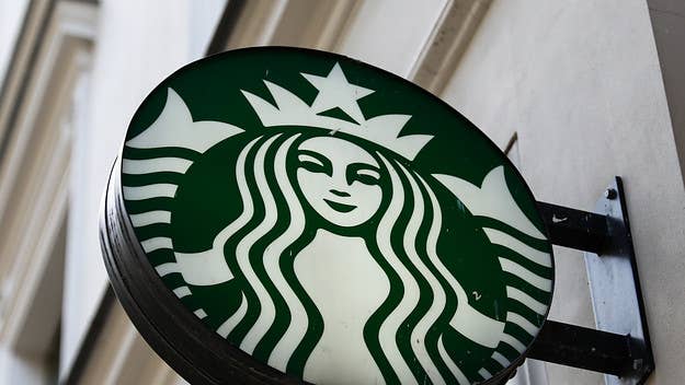 Starbucks workers at a New Orleans store have voted to join Workers United, becoming the first of the coffee giant’s stores in Louisiana to unionize.
