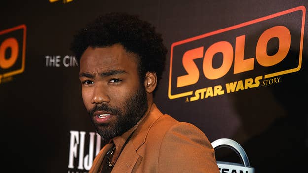 Plans for a Disney+ series focused on Lando Calrissian were revealed back in 2020, and now Lucasfilm president Kathleen Kennedy has provided an update.