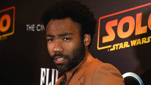 Plans for a Disney+ series focused on Lando Calrissian were revealed back in 2020, and now Lucasfilm president Kathleen Kennedy has provided an update.