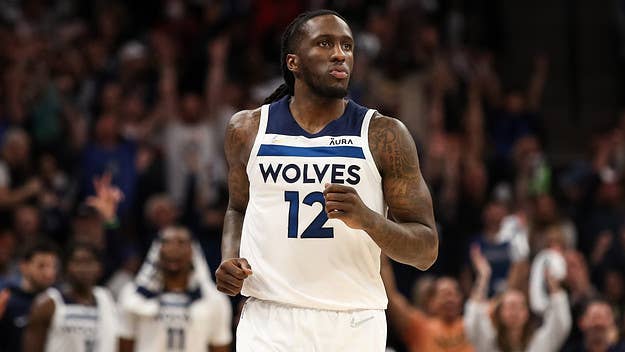 Minnesota Timberwolves forward Taurean Prince was arrested in Miami on Thursday night due to a charge involving “dangerous drugs,” TMZ reports.