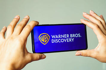 Damn, Warner Bros. Discovery lost a lot of money last year