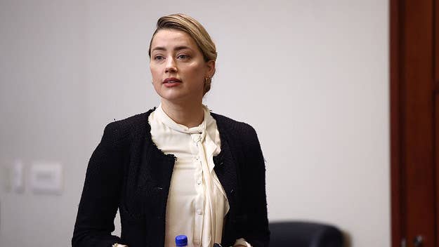 Heading into her appeal of the Johnny Depp defamation trial verdict, a spokesperson for actress Amber Heard has confirmed she’s hired a new legal team.
