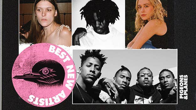July's Best New Artists feature is here, highlighting rising talents Ethel Cain, Zane Alexander, Blondshell, Coast Contra, and Kevin Holliday.