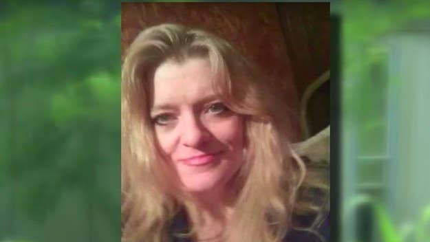 The woman had been in a coma for two years, police say, before waking up and identifying her 55-year-old brother as her alleged attacker this month.