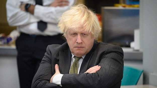 Although Johnson has committed to resigning as leader of the Conservative party, he still intends to remain in his post as prime minister until autumn.