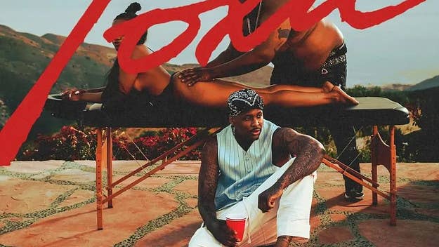 YG's latest track will appear on his upcoming new album, which will mark his first full-length solo studio release since 2020's 'My Life 4Hunnid.'