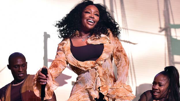 Global Citizen announced the lineup for its 10th anniversary festival, which will take place September 24 in New York City and Accra, Ghana.