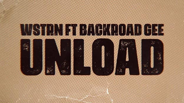 WSTRN are synonymous with summer bangers and they’ve gone and treated us another with the help of BackRoad Gee. On “Unload”, Haile, Akelle and Louis Rei play to