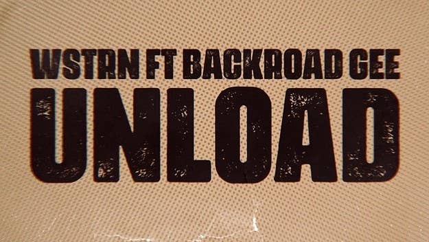 WSTRN are synonymous with summer bangers and they’ve gone and treated us another with the help of BackRoad Gee. On “Unload”, Haile, Akelle and Louis Rei play to