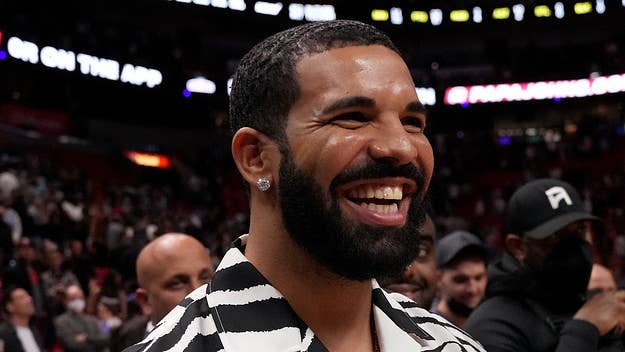 After listing his three-house "YOLO Estate" in Hidden Hills for sale earlier this year, Drake has sold the main (and final) property for $12 million.