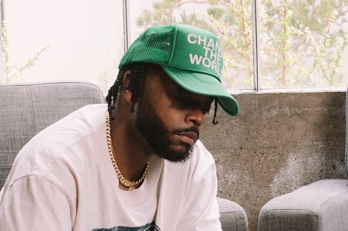 Sounwave Recalls Kendrick Lamar's 'Deep' 'U' Studio Session