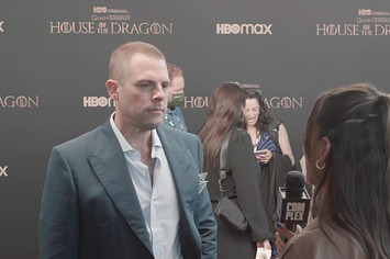 House of the Dragon showrunner Ryan Condal in an interview with Complex News