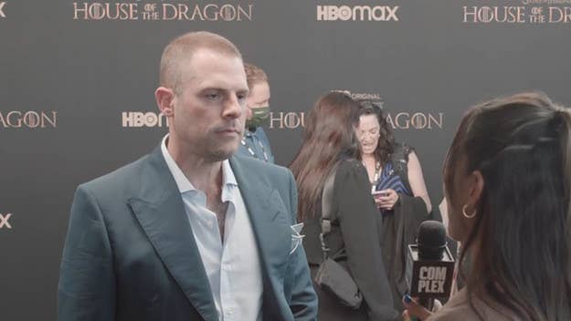 'House of the Dragon' showrunner Ryan Condal clarified recent comments regarding the 'Game of Thrones' prequel series and its approach to sexual violence.