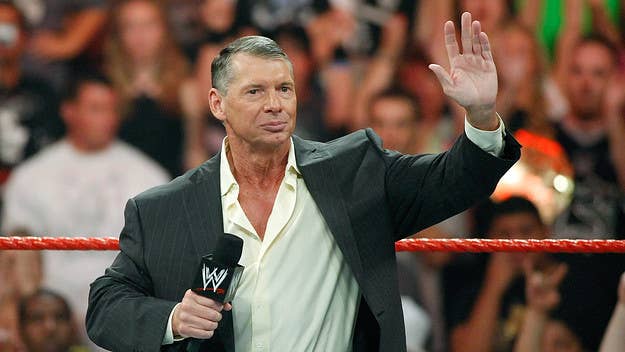 Longtime WWE CEO Vince McMahon took to social media on Friday to announce his retirement, which comes amid allegations of sexual misconduct. 