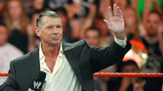 Longtime WWE CEO Vince McMahon took to social media on Friday to announce his retirement, which comes amid allegations of sexual misconduct.