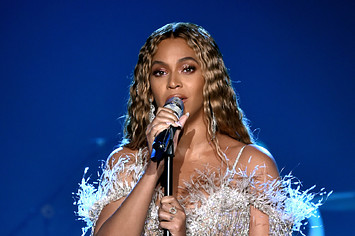Beyonce "Break My Soul" Getty image by Kevin Mazur