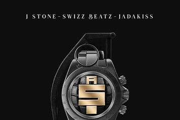 J Stone "No Time (Remix)" f/ Swizz Beatz and Jadakiss