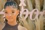 Halle Balle of Chloe X Halle photographed in 2022