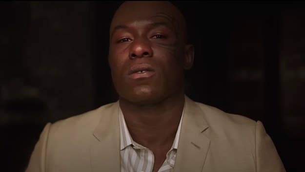 Hulu dropped a trailer for the upcoming limited series 'Mike,' which promises to be "an unauthorized and no-holds-barred look at the life of Mike Tyson." 