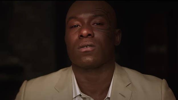 Hulu dropped a trailer for the upcoming limited series 'Mike,' which promises to be "an unauthorized and no-holds-barred look at the life of Mike Tyson."