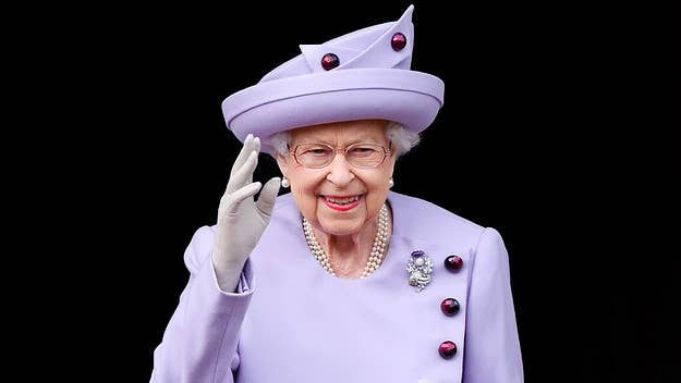 Following reports that she had fallen into poor health, the Royal Family confirmed that Queen Elizabeth II died on Thursday at 96 years old.