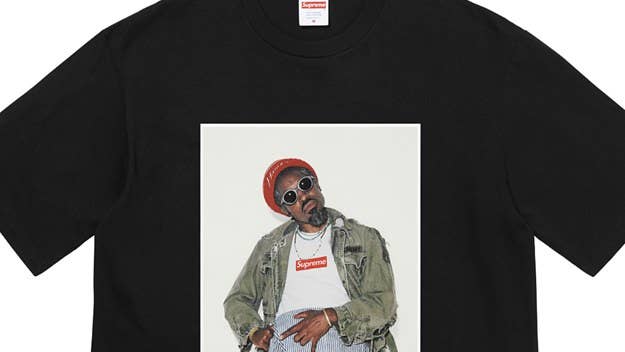 From the first drop from Supreme's Fall/Winter 2022 collection to the latest from FOG Essentials, here is a complete guide to this week's best style releases.