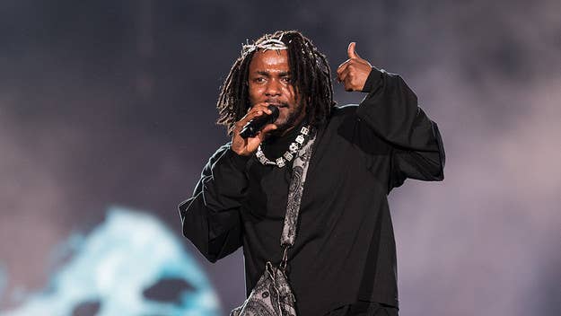 Kendrick Lamar, Jack Harlow, and Lil Nas X have the most nominations this year, with all three receiving seven nominations. Check out the other nominees here. 