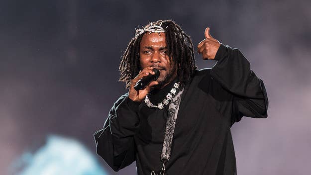 Kendrick Lamar, Jack Harlow, and Lil Nas X have the most nominations this year, with all three receiving seven nominations. Check out the other nominees here.