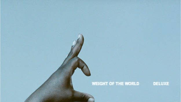 Maxo Kream has just unleashed the deluxe version of his 2021 album 'Weight of the World' with new features from Babyface Ray, Benny the Butcher, and more.