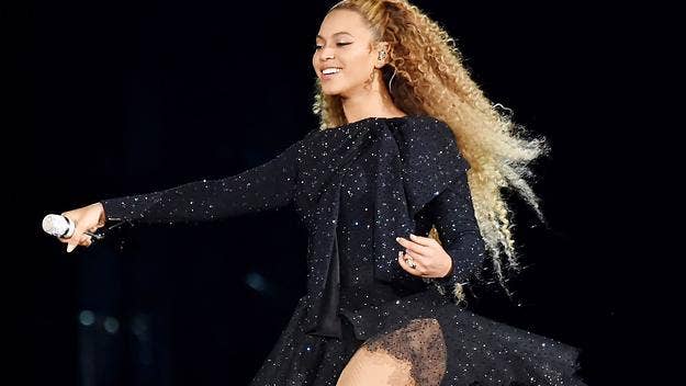 Robin S says that she is "honored and excited" to have been sampled by Beyoncé on her latest single "Break My Soul," and hopes they can work together one day.