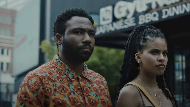 Donald Glover's acclaimed FX series begins its final bow next month. On Tuesday, the network rolled out a new trailer for the fourth and final season.