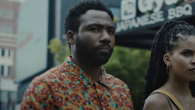 Donald Glover's acclaimed FX series begins its final bow next month. On Tuesday, the network rolled out a new trailer for the fourth and final season.