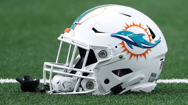 The NFL has stripped the Miami Dolphins of draft picks and fined team owner Stephen Ross for violating the league's anti-tampering policy more than once.