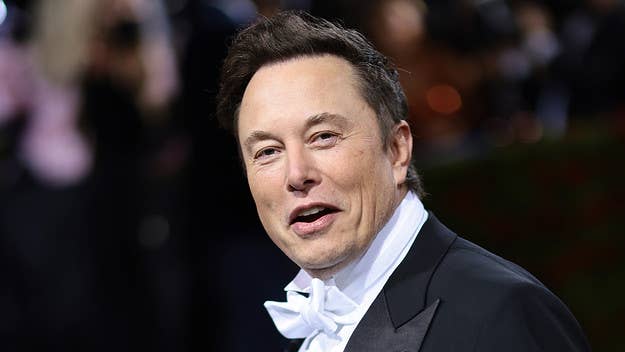 Elon Musk took to social media on Tuesday to respond to Dogecoin co-creator Jackson Palmer, who called the Tesla and SpaceX CEO a "grifter."