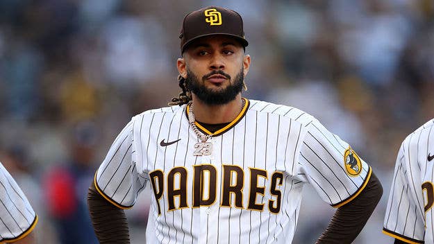 Adidas has decided to end its partnership with Fernando Tatis Jr. following his 80-game suspension for violating MLB's performance-enhancing substance policy.
