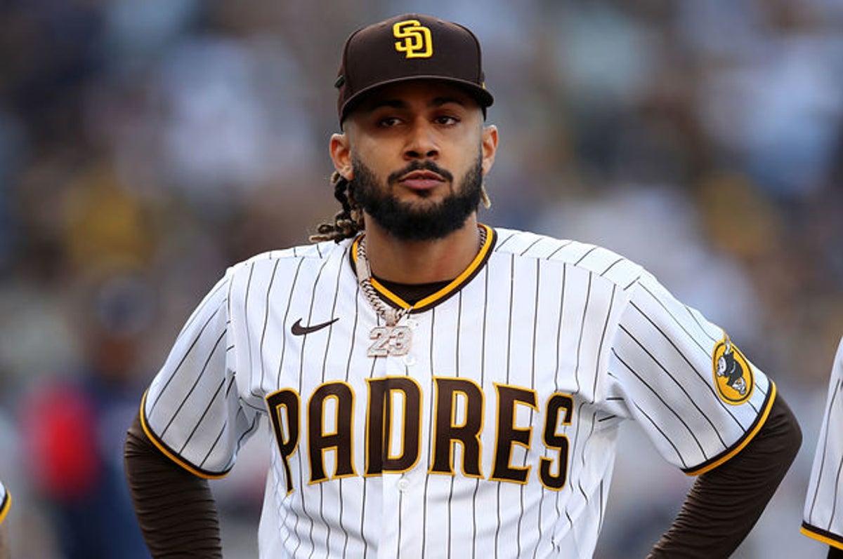 San Diego Padres' Fernando Tatis Jr. Collabs With Adidas for Special Cause  Amidst Injury Sideline - EssentiallySports