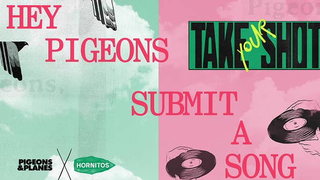 Are you a rapper on the rise? A burgeoning beat maker? An artist looking for your big break? If so, then this message is for you. Read on to take your shot!