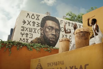 black panther forever trailer has dropped