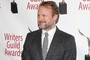 Rian Johnson attends the 72nd Writers Guild Awards