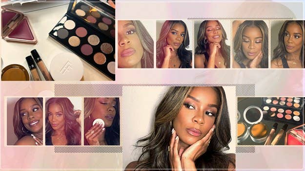 Celebrity makeup artist Christiana Cassell speaks about becoming a professional makeup artist, while dishing on tips and tricks to achieve a flawless look.