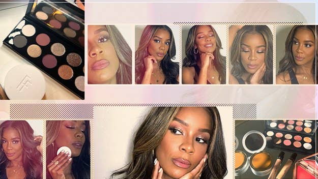 Celebrity makeup artist Christiana Cassell speaks about becoming a professional makeup artist, while dishing on tips and tricks to achieve a flawless look.
