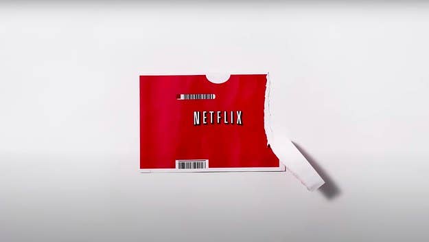 Monday, Netflix turns 25. To mark the occasion, the company is taking a look back at its earliest envelope era to its latest round of hit streamers.