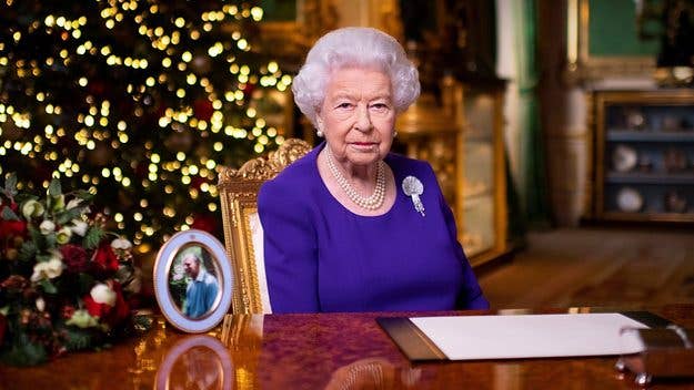 Jaswant Singh Chail, from Southampton, was arrested at the official royal residence on Christmas Day when the 95-year-old was residing at Windor castle.