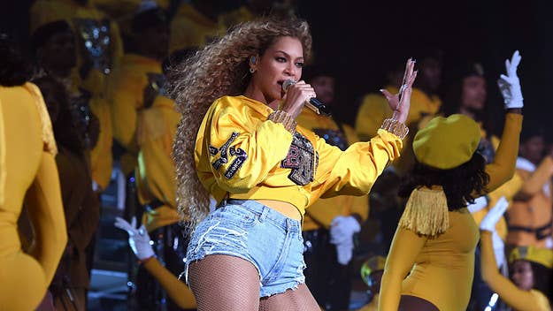 A rep​​​​​​​ for Beyoncé confirmed that the singer will be removing ableist language that was included on her newly released album 'Renaissance.'