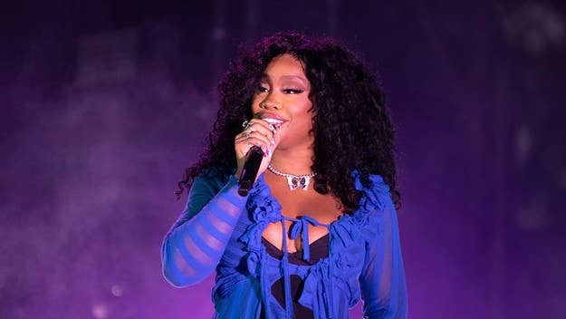 SZA previously announced her long-awaited sophomore album would arrive sometime this summer. Punch says TDE and RCA have decided to push it back. 