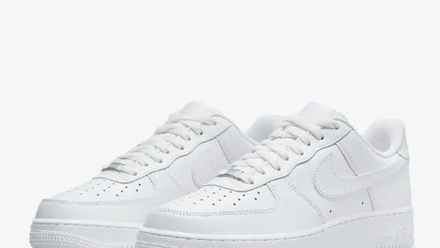 From Kirkland white tees to New Era Yankees fitteds to Levi's 501s and staple sneakers like Nike Air Force 1s, these are the basics you need in your closet.
